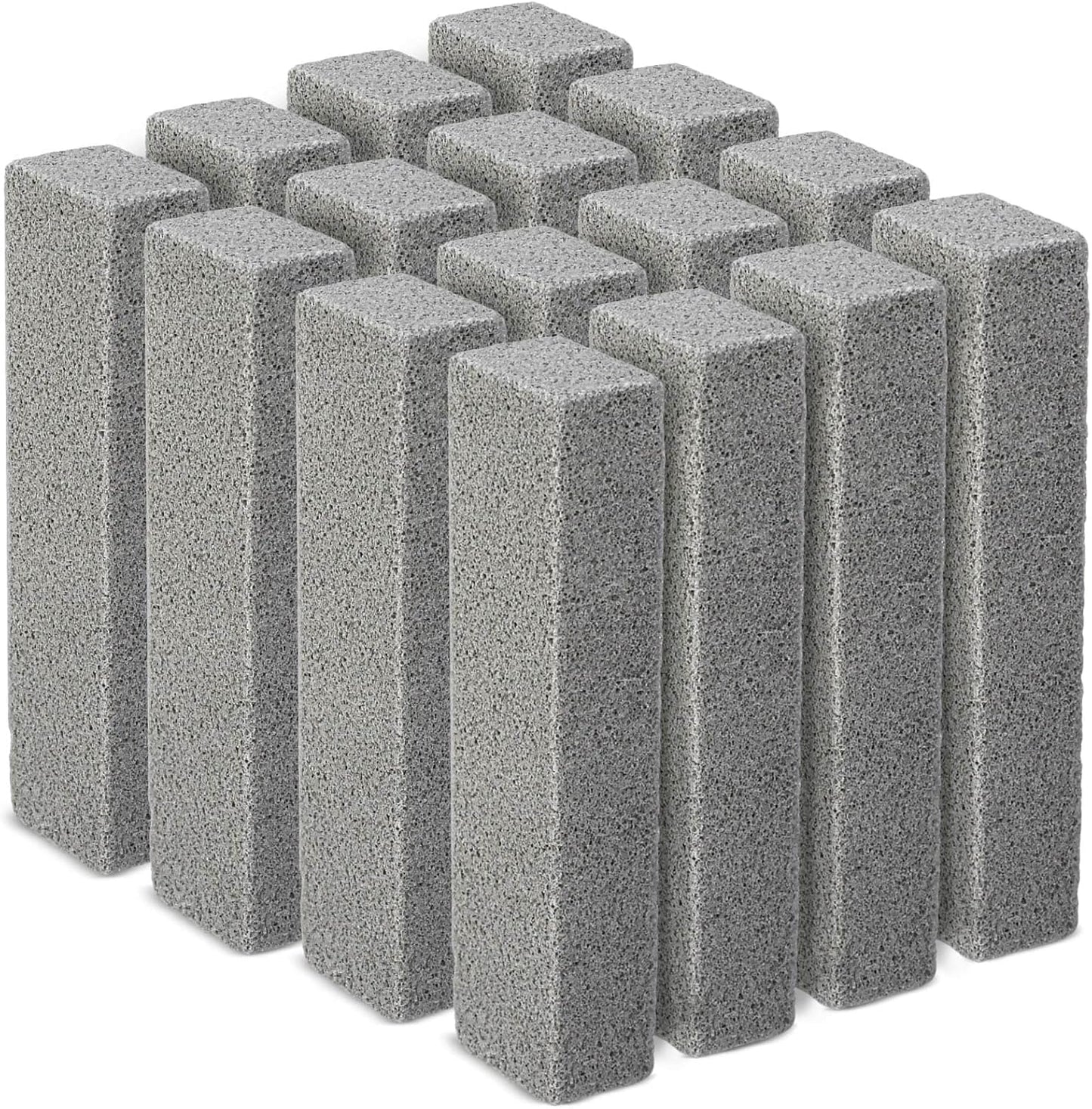 Piedras de Pómez para Limpieza de Inodoros