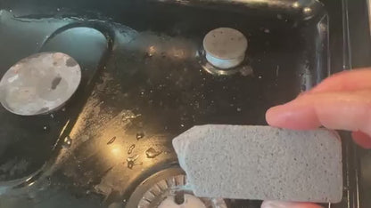 Piedras de Pómez para Limpieza de Inodoros